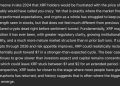 This ChatGPT AI XRP Price Prediction Should Not Make Sense But It Does