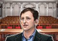CFTC Settlement Bans Celsius Founder Mashinsky From Trading