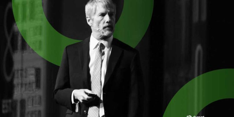 Comparing Bitcoin Giant Strategy to Terra Luna Is a STRC, Benchmark Says