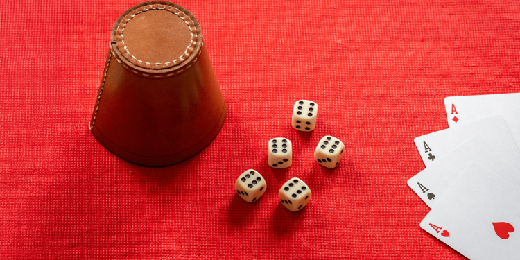 New Findings Reveal a Groundbreaking Creation That Redefines Our Understanding of Chance – Bitcoin News