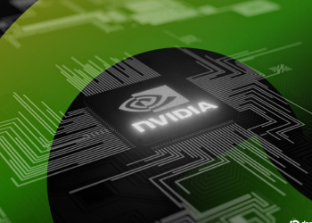 Nvidia Releases Its Best Open AI Model Yet—But Still Lags Behind China