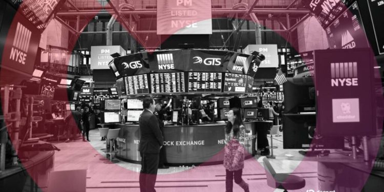 Wall Street’s Next Tokenization Test: BlackRock-Backed Securitize’s Market Debut