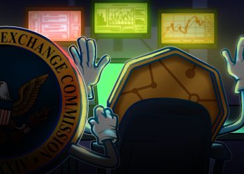 Tokenized Stocks to Win Big on SEC Rule Rescission