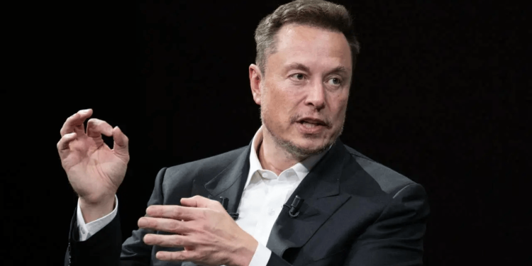 Elon Musk’s Net Worth Hits $1.3 Trillion as SpaceX Nears $3 Trillion Valuation