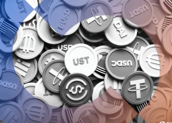 The Stablecoin Founder Map Doesn’t Match the Stablecoin Volume Map
