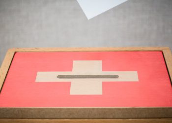 Switzerland Considers Historic Move to Constitutionally Cap Its Population at 10 Million