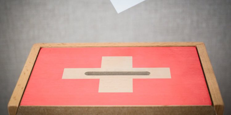 Switzerland Considers Historic Move to Constitutionally Cap Its Population at 10 Million