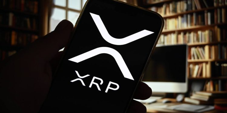 Spectra Rolls $4.88M Into New XRP Yield Market as Flare Keeps Liquidity Intact