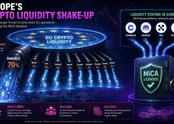 Crypto News, July 1: Bitcoin Price Holds $59K as Ethereum Stays Steady on MiCA Day Zero