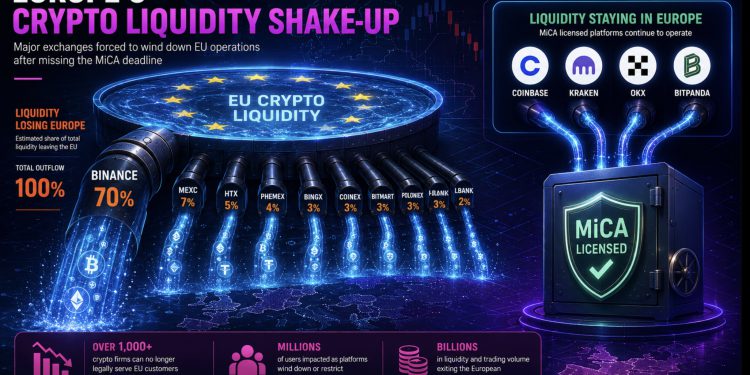 Crypto News, July 1: Bitcoin Price Holds $59K as Ethereum Stays Steady on MiCA Day Zero