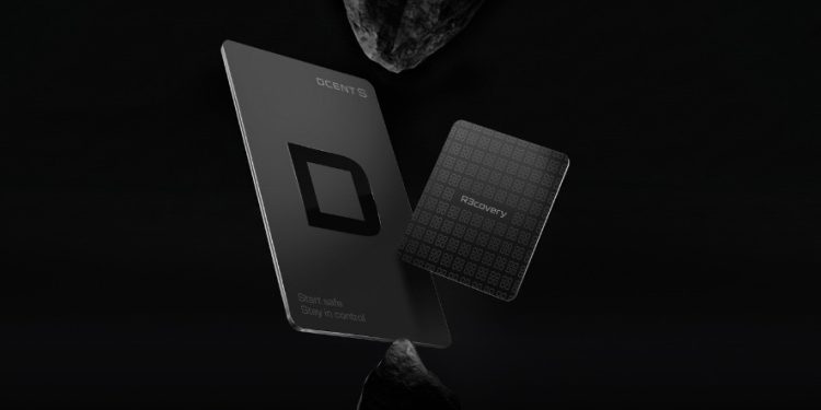 DCENT S Wallet vs Tangem: Full Comparison of Design, Security, Supported Coins, and Mobile App