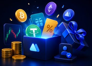 MEXC Rewards Hub Brings Trading Bonuses, Airdrops, and Crypto Incentives to One Place