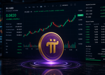 PI eyes rebound as Open Interest rises and oversold conditions deepen