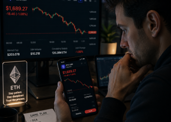 Ethereum reclaims $1,650 as Ethereum Foundation cuts 20% of workforce