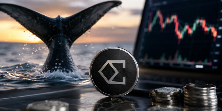 Ethena price prediction: can ENA hold $0.085 after $26.4M whale wallet transfer?