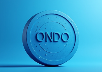 ONDO price surges as DTCC-backed tokenized stocks fuel bullish momentum
