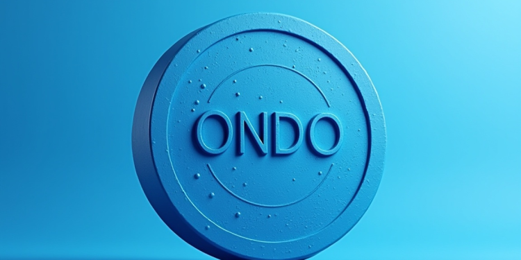 ONDO price surges as DTCC-backed tokenized stocks fuel bullish momentum