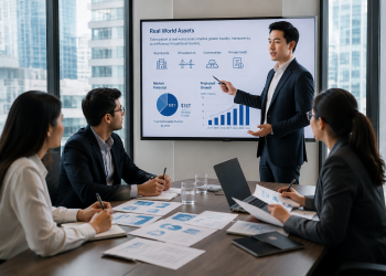 REAL launches confidential layer to expand institutional RWA adoption
