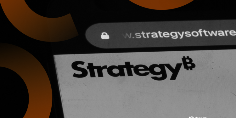 Strategy Pads Cash Reserve By $225M With MSTR Sale, Bitcoin Stash Remains Untouched