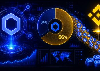 S&P And Pantera Launch Crypto Index Built Around Protocol Fundamentals