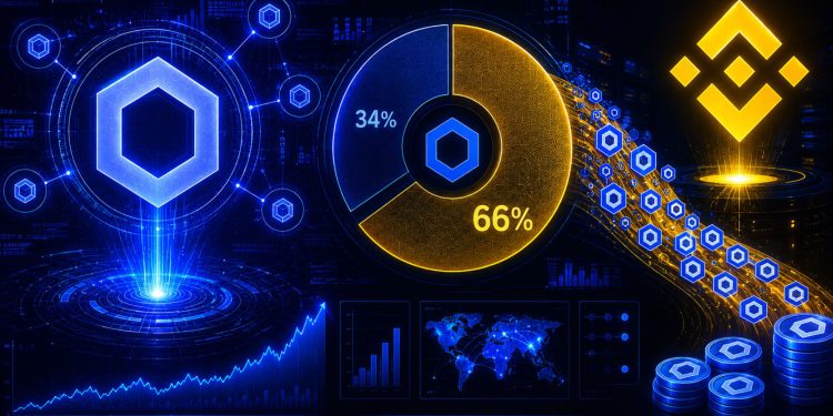 S&P And Pantera Launch Crypto Index Built Around Protocol Fundamentals