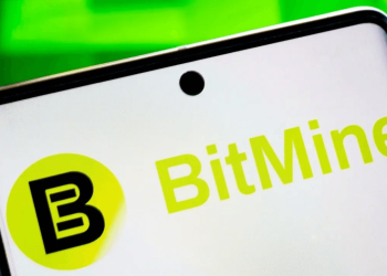 Bitmine Makes Ethereum King, Turns 98% of Revenue Into Staking Windfall