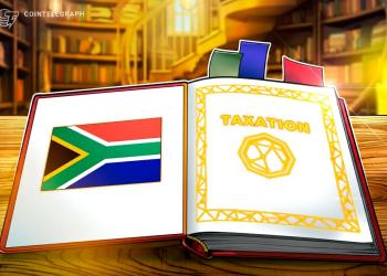 South Africa’s Tax Authority Proposes Crypto Tax Guidance