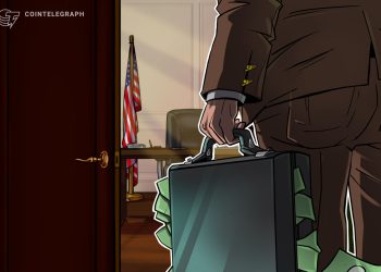 Ripple Co-Founder Invests in Crypto Venture Founded by US Senator’s Son: Report