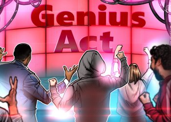 US Agencies Miss GENIUS Act Deadline for Final Stablecoin Rules