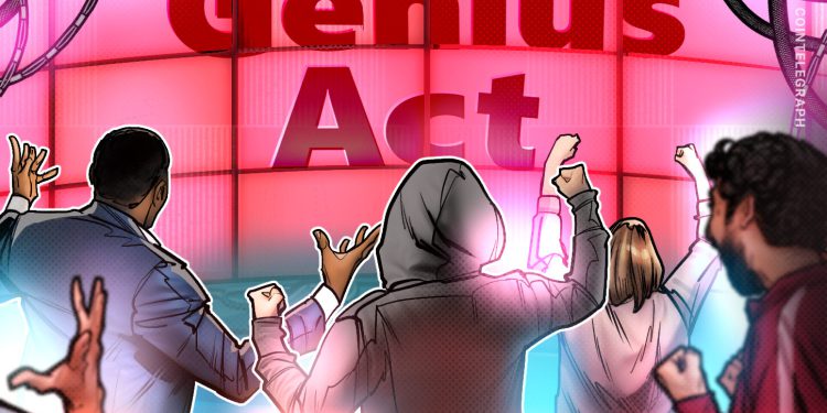 US Agencies Miss GENIUS Act Deadline for Final Stablecoin Rules