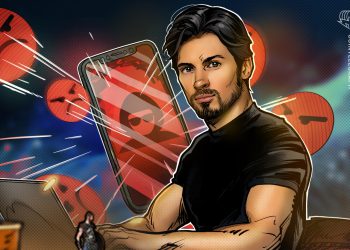 Telegram founder Pavel Durov internationally wanted, Russia’s FSB says