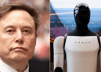 Elon Musk Says ‘Money Won’t Matter by 2036’ as Robotics and AI Flood Global Markets