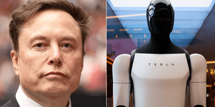 Elon Musk Says ‘Money Won’t Matter by 2036’ as Robotics and AI Flood Global Markets