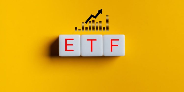 Ether ETFs Add $26 Million as Bitcoin’s 7-Day Streak Ends