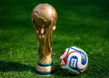 FIFA Declared World Cup Clean Before Watchdog Logged 7 Integrity Notices