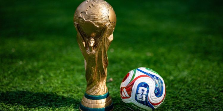 FIFA Declared World Cup Clean Before Watchdog Logged 7 Integrity Notices