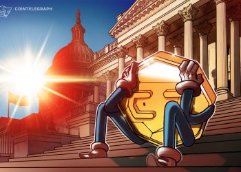 Senate Democrats Call for Hearings into Trump’s Ties to Crypto Amid CLARITY Act Discussions