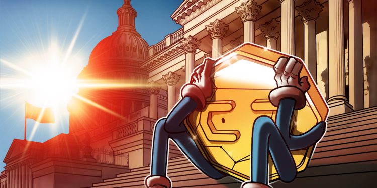 Senate Democrats Call for Hearings into Trump’s Ties to Crypto Amid CLARITY Act Discussions