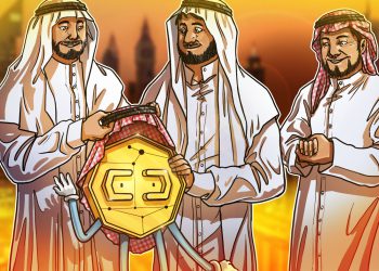 Dubai Crypto Market Reaches 50 Licensed Firms Under VARA