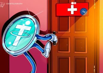 Revolut Keeps USDT Outside EEA and Switzerland