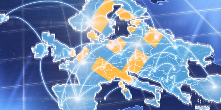 Binance disappears from Google Play in certain EU countries