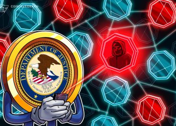 DOJ Seeks Dismissal of $722 Million BitClub Fraudster