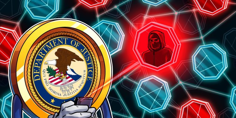 DOJ Seeks Dismissal of $722 Million BitClub Fraudster