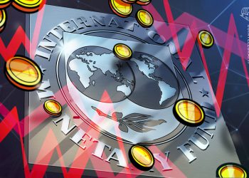 IMF warns Brazil’s stablecoin activity outpaces traditional capital flows