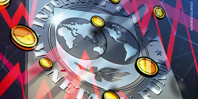 IMF warns Brazil’s stablecoin activity outpaces traditional capital flows