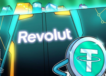 Revolut Notifies Customers of USDT Delisting