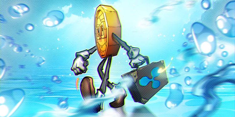 Ripple Launches Mint for Institutional RLUSD Access