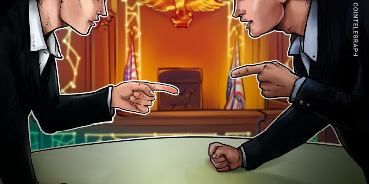 ABA, Banking Associations Push Back Against CLARITY Act Yield Provisions