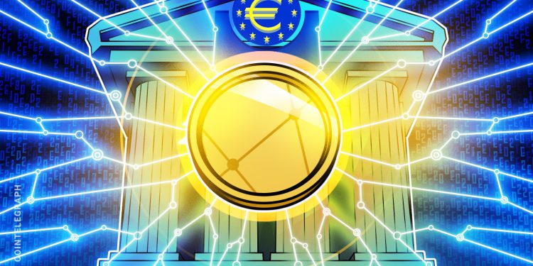 ECB Says Digital Euro App to Exceed EU Accessibility Standards