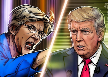 Senator Warren Requests 2026 Reporting for Trump’s Crypto Earnings after $1.4B Disclosure